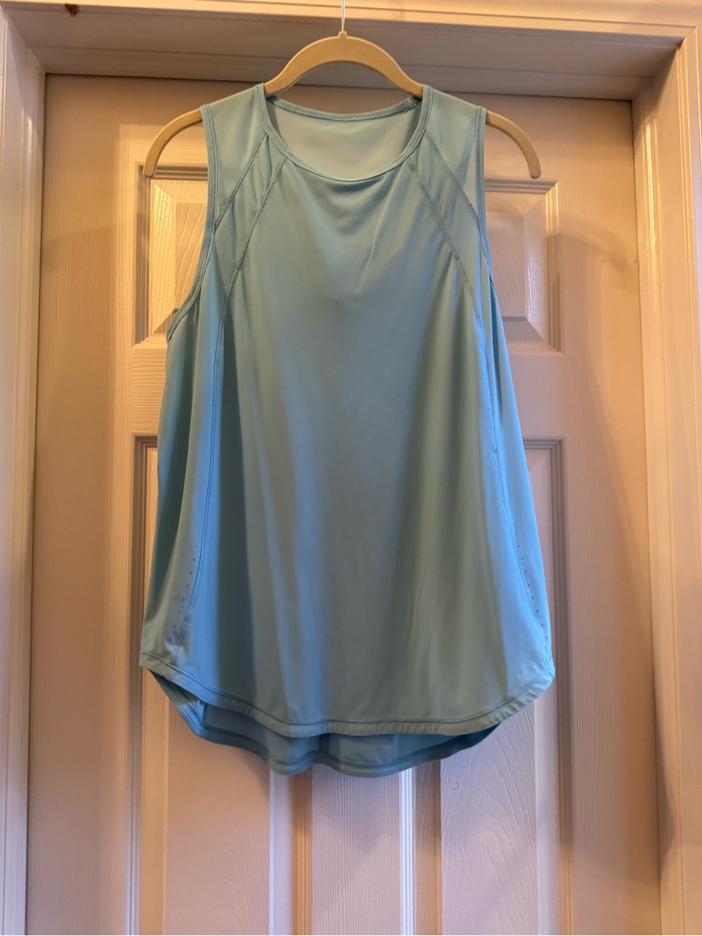 lululemon athletica Sculpt Tank